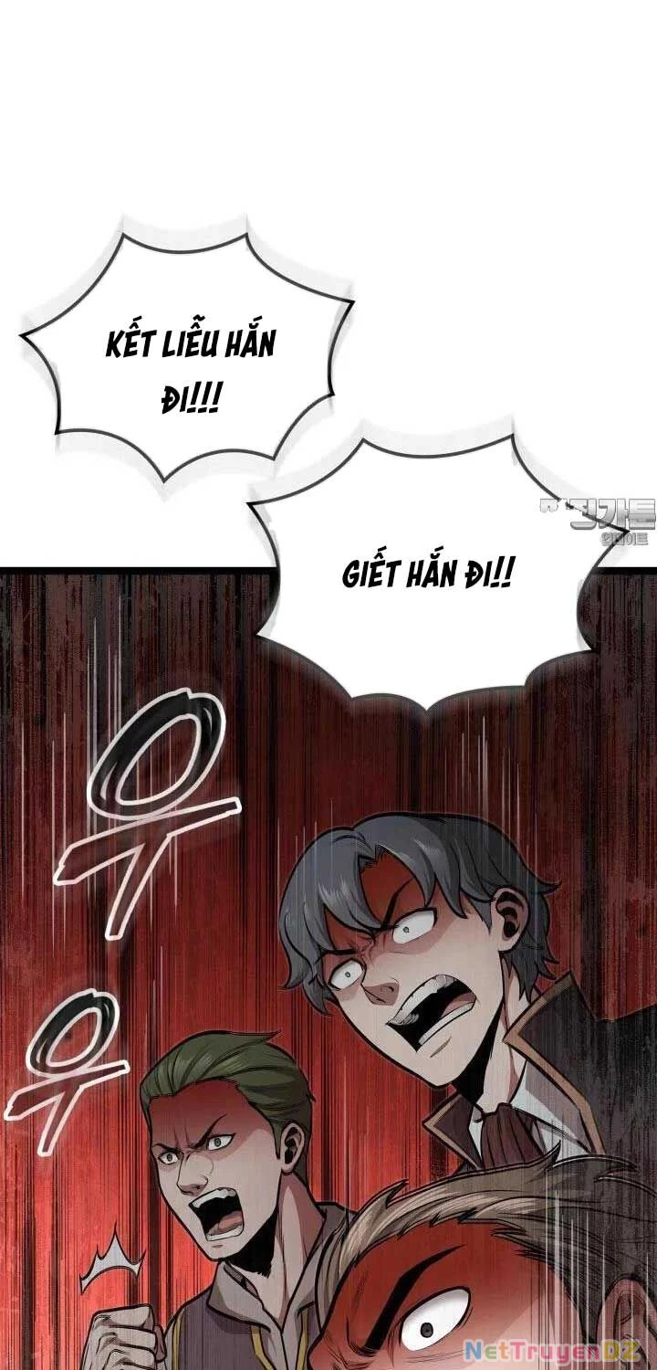 Nhà Vô Địch Kalli Chapter 81 - Trang 4