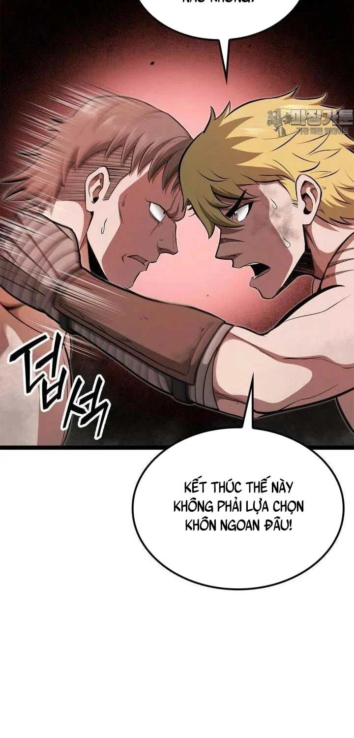 Nhà Vô Địch Kalli Chapter 81 - Trang 4