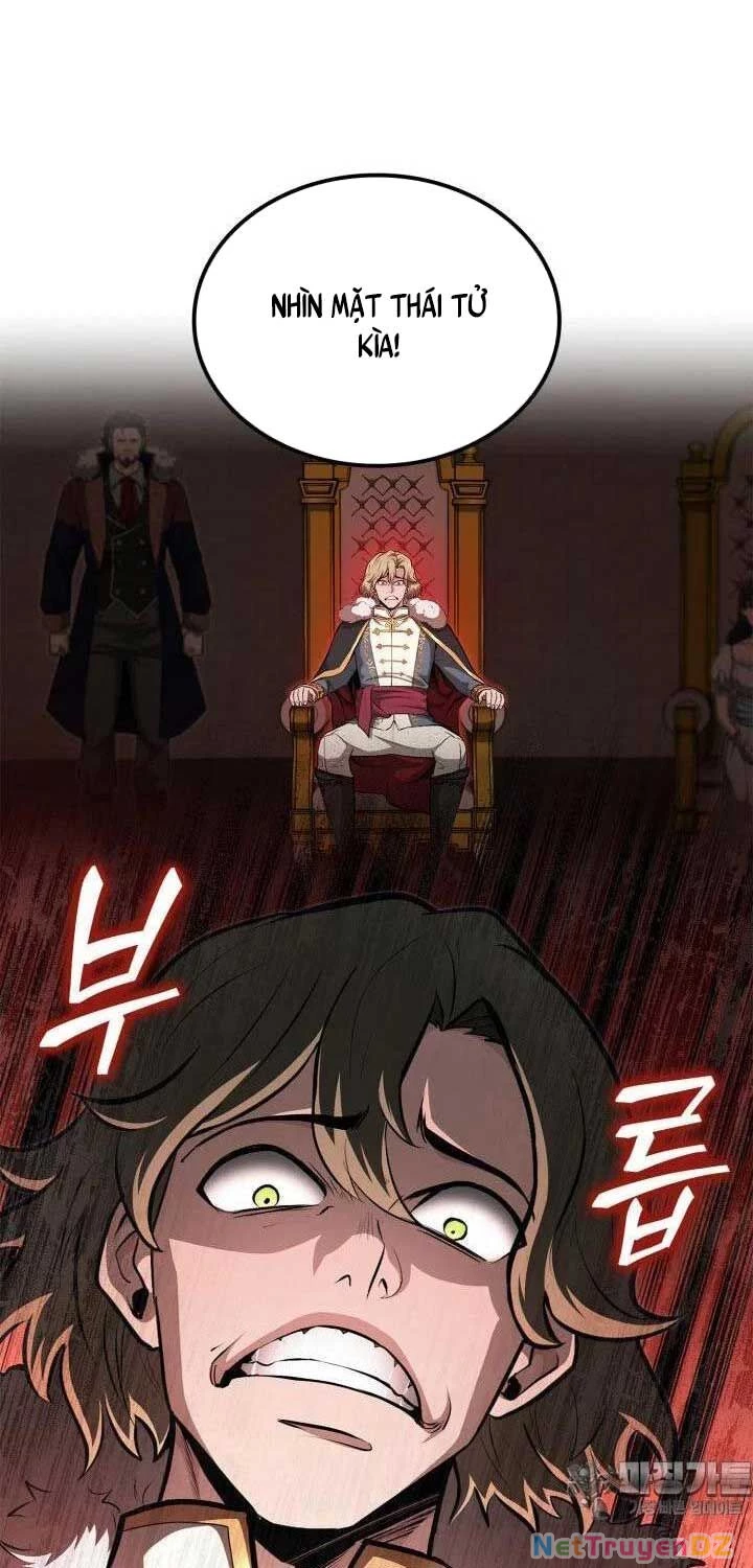 Nhà Vô Địch Kalli Chapter 81 - Trang 4