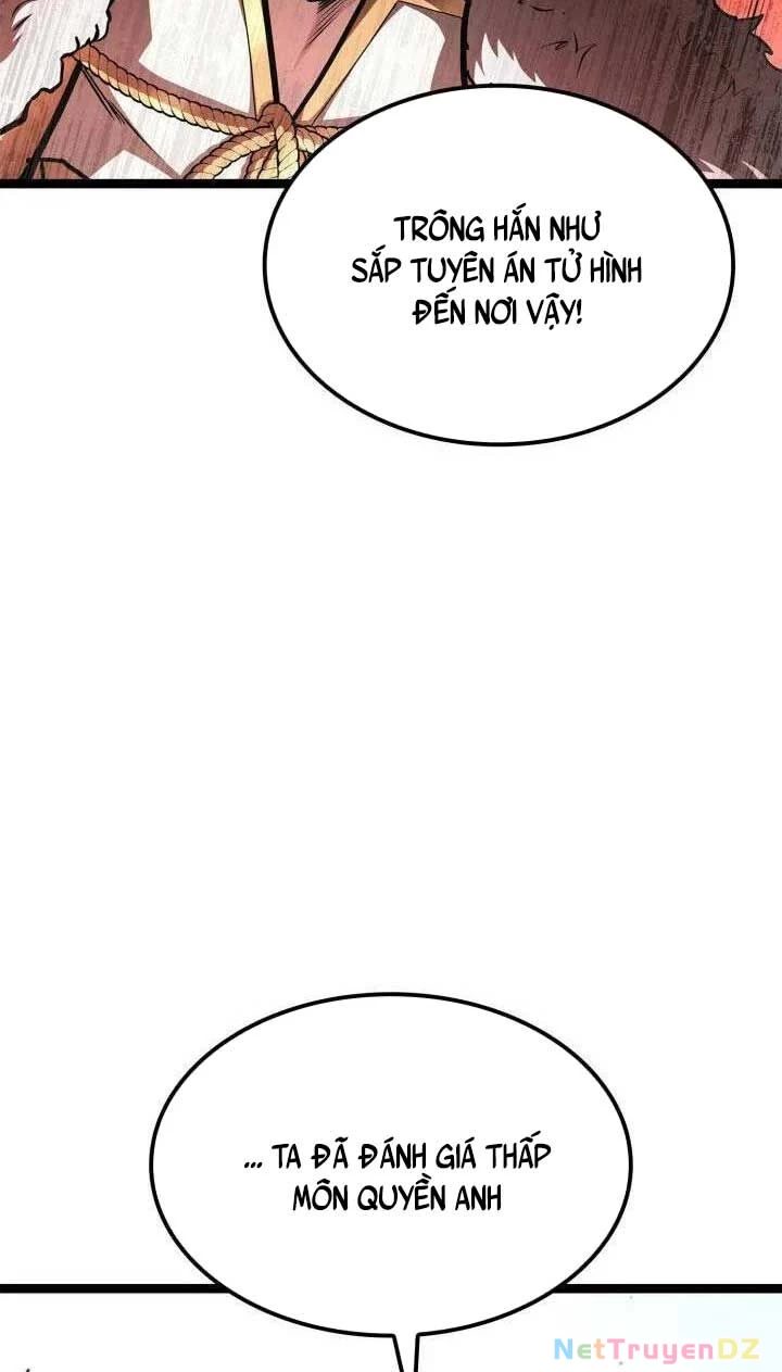 Nhà Vô Địch Kalli Chapter 81 - Trang 4