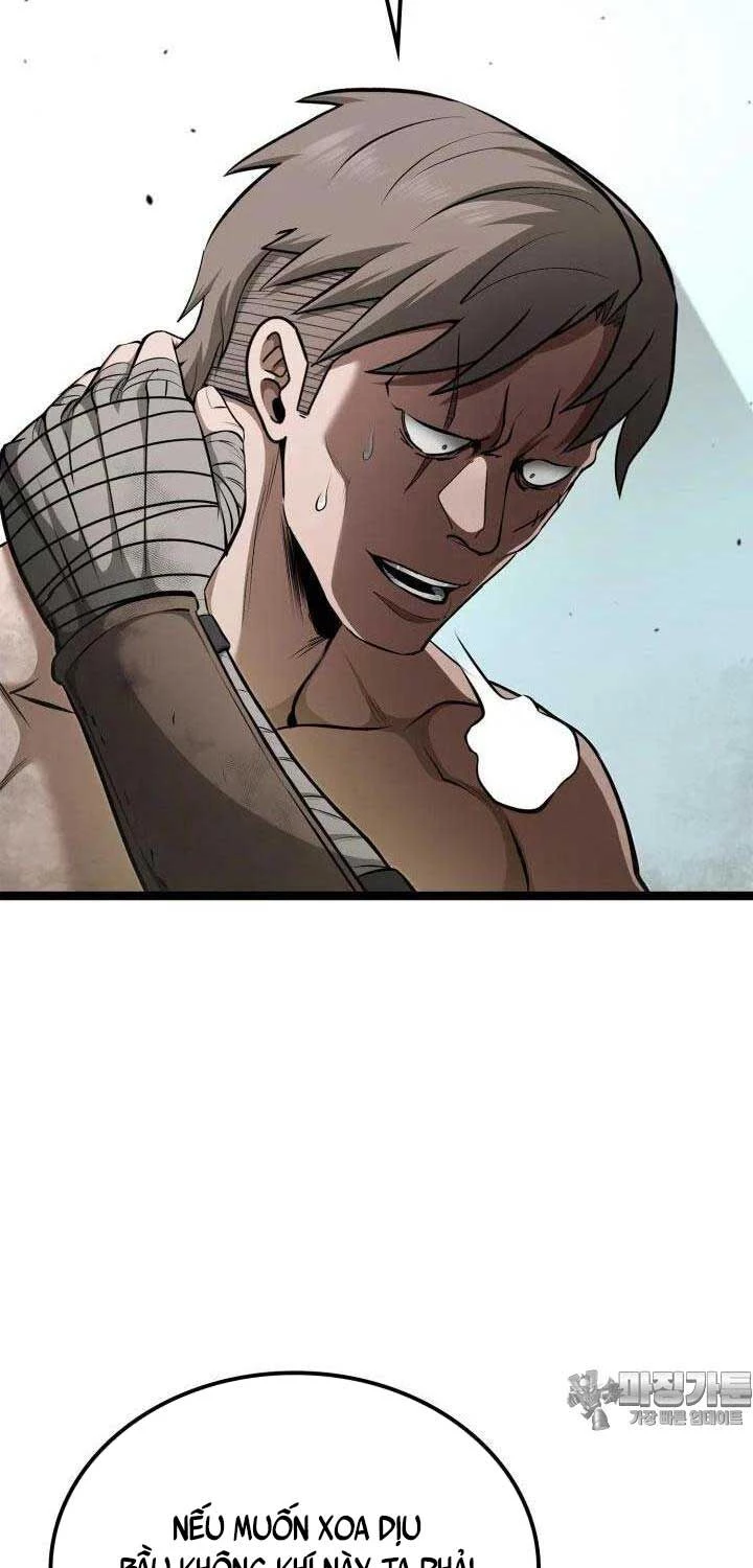 Nhà Vô Địch Kalli Chapter 81 - Trang 4