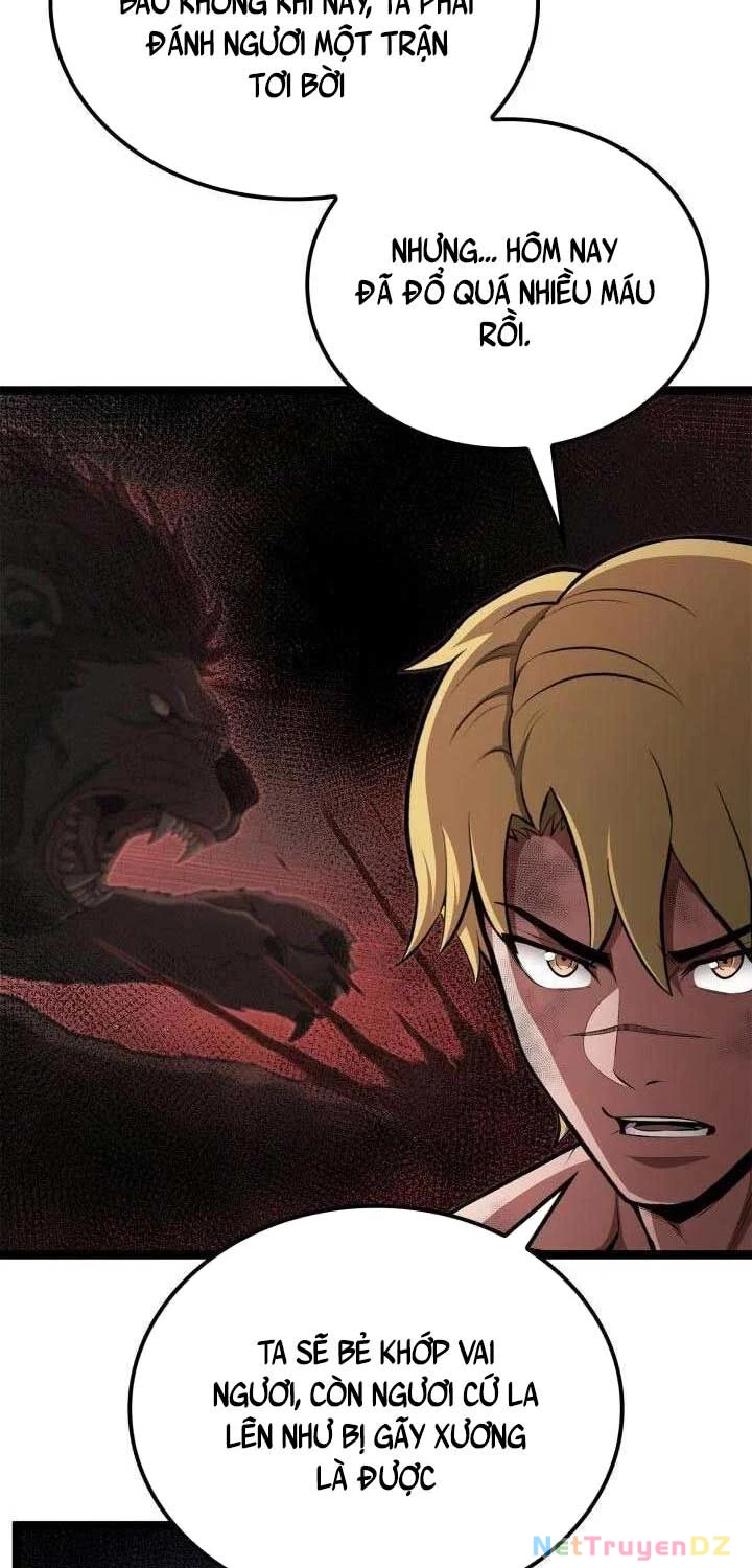 Nhà Vô Địch Kalli Chapter 81 - Trang 4