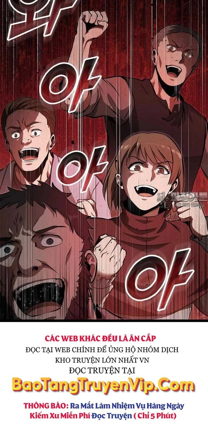 Nhà Vô Địch Kalli Chapter 81 - Trang 4