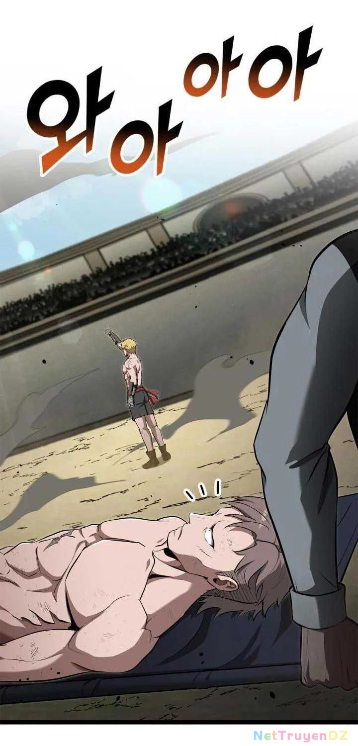 Nhà Vô Địch Kalli Chapter 81 - Trang 4