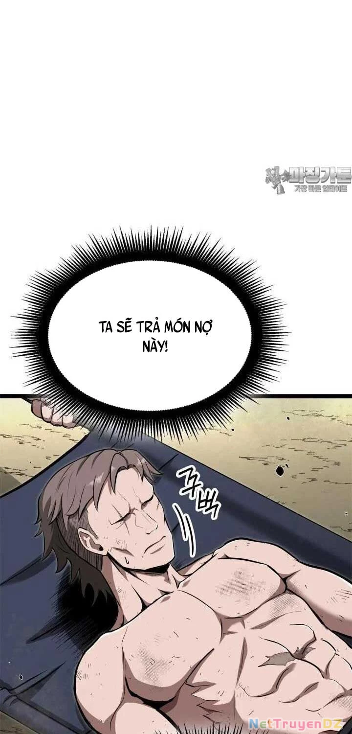 Nhà Vô Địch Kalli Chapter 81 - Trang 4