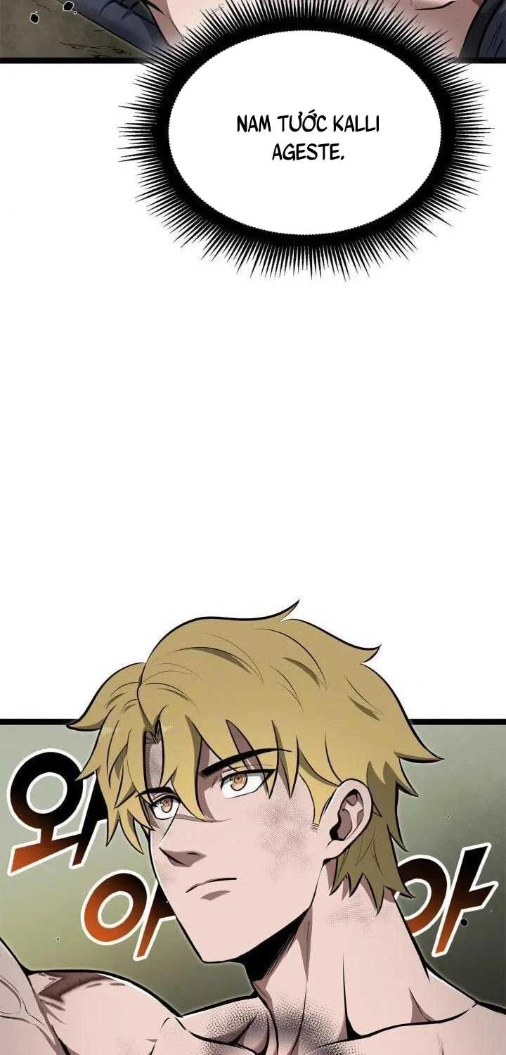 Nhà Vô Địch Kalli Chapter 81 - Trang 4