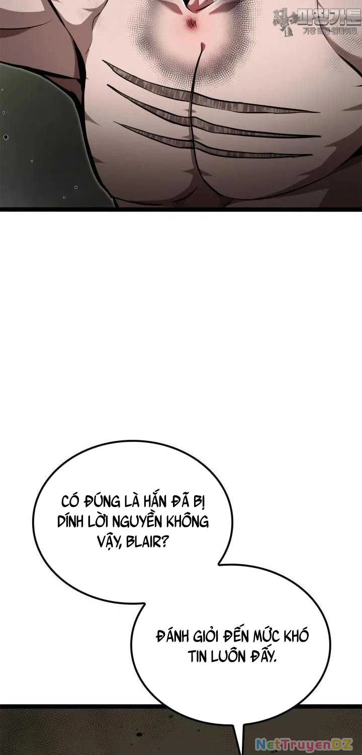 Nhà Vô Địch Kalli Chapter 81 - Trang 4