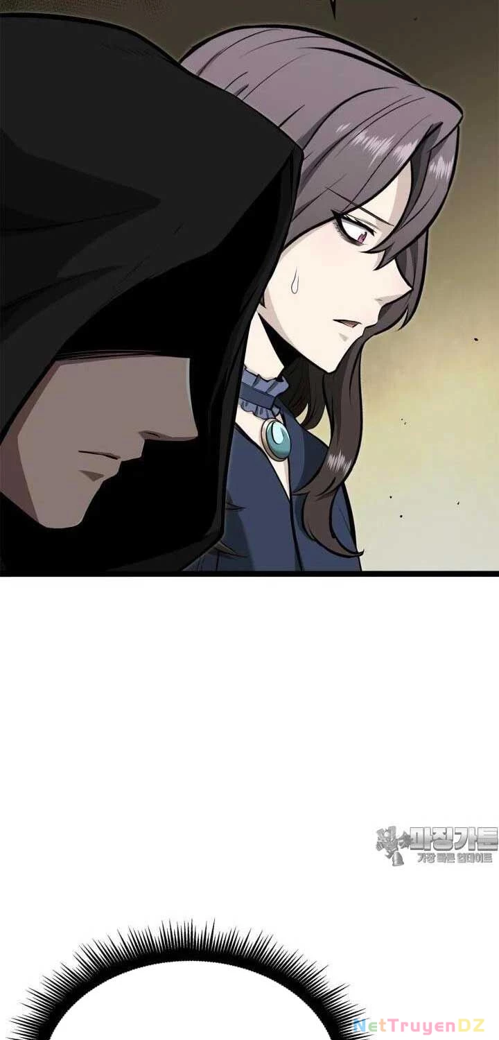 Nhà Vô Địch Kalli Chapter 81 - Trang 4