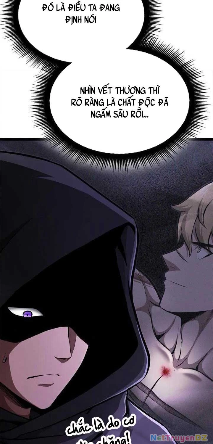 Nhà Vô Địch Kalli Chapter 81 - Trang 4