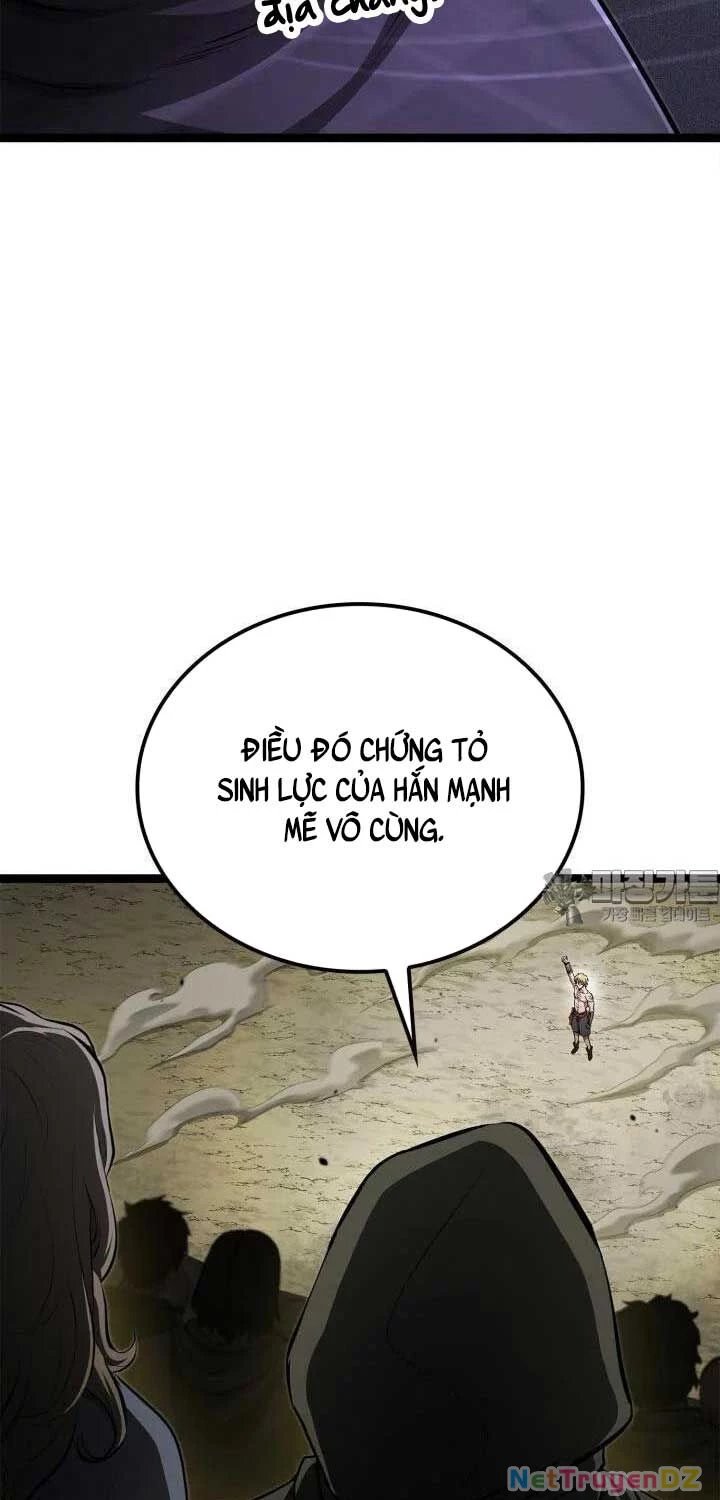 Nhà Vô Địch Kalli Chapter 81 - Trang 4