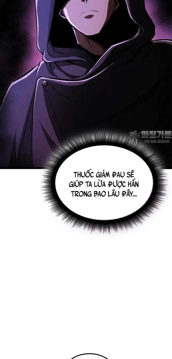Nhà Vô Địch Kalli Chapter 81 - Trang 4