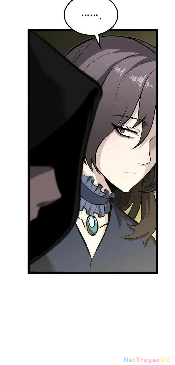 Nhà Vô Địch Kalli Chapter 81 - Trang 4