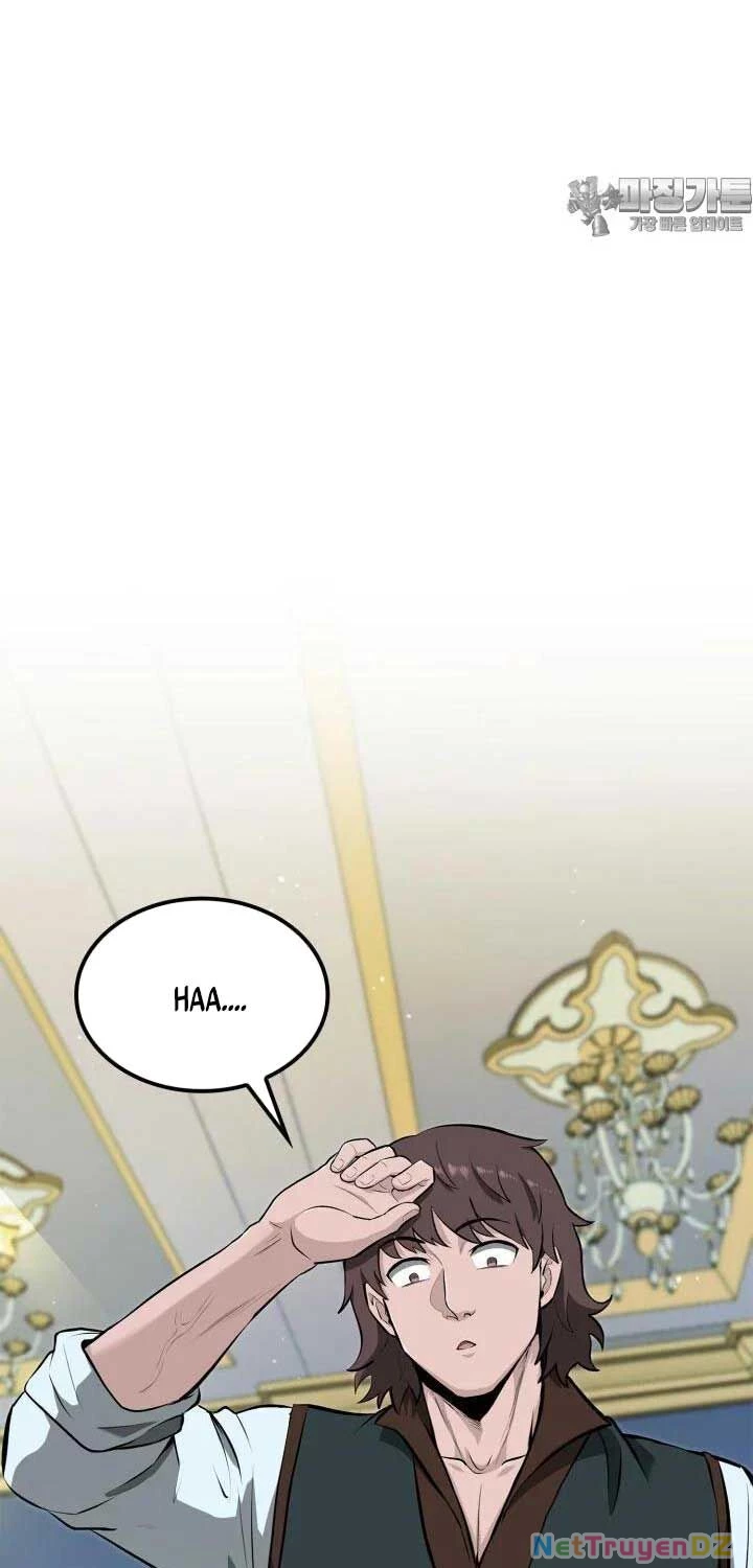 Nhà Vô Địch Kalli Chapter 81 - Trang 4