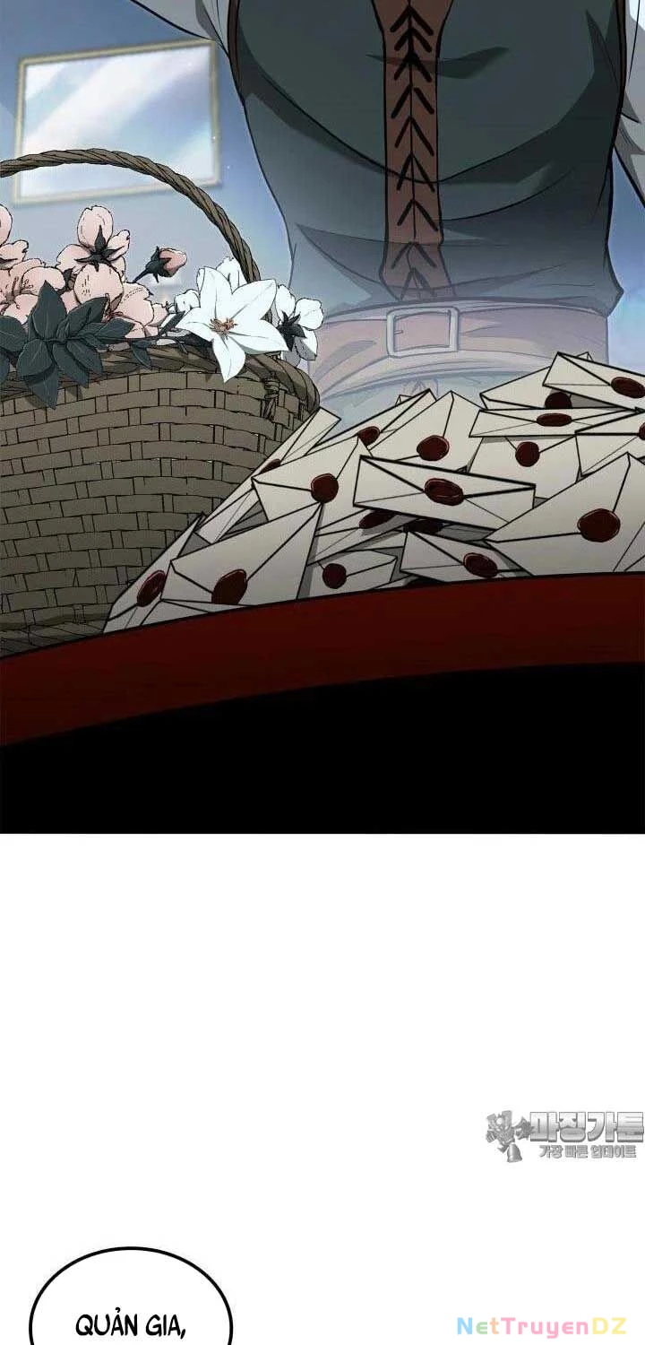 Nhà Vô Địch Kalli Chapter 81 - Trang 4