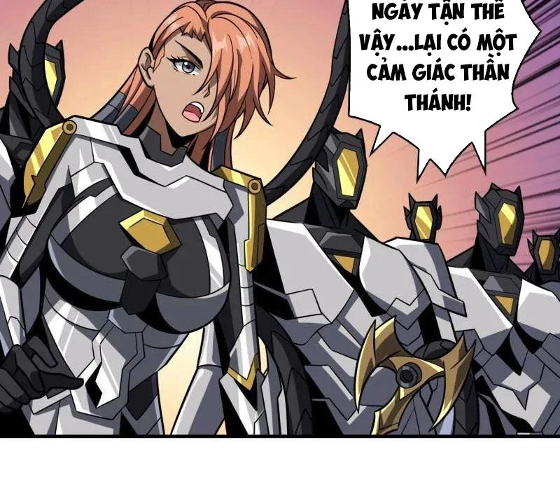 Vừa Chơi Đã Có Tài Khoản Vương Giả Chapter 481 - Trang 4