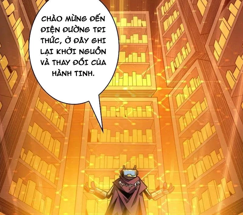 Vừa Chơi Đã Có Tài Khoản Vương Giả Chapter 481 - Trang 4