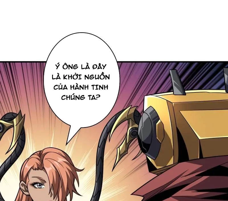 Vừa Chơi Đã Có Tài Khoản Vương Giả Chapter 481 - Trang 4