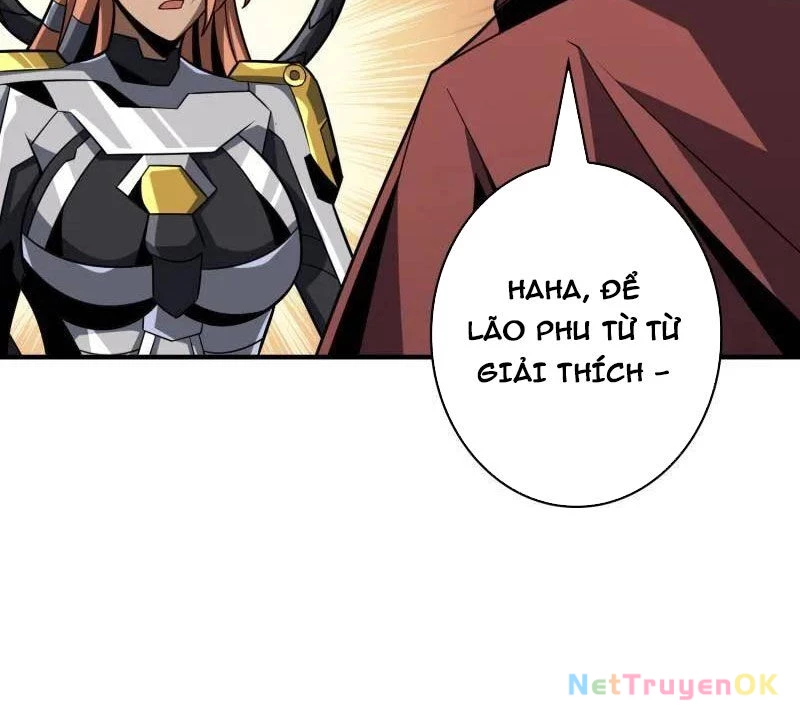 Vừa Chơi Đã Có Tài Khoản Vương Giả Chapter 481 - Trang 4