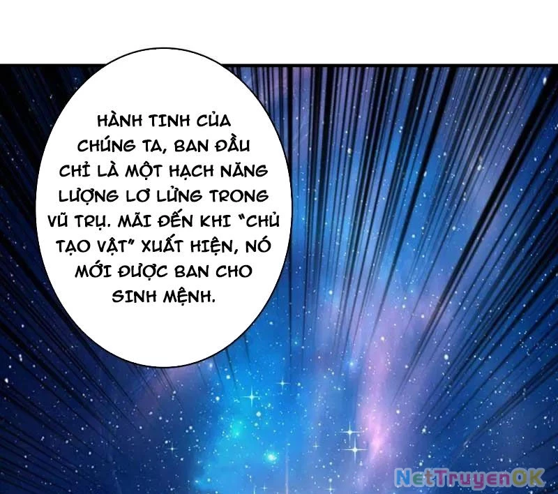 Vừa Chơi Đã Có Tài Khoản Vương Giả Chapter 481 - Trang 4