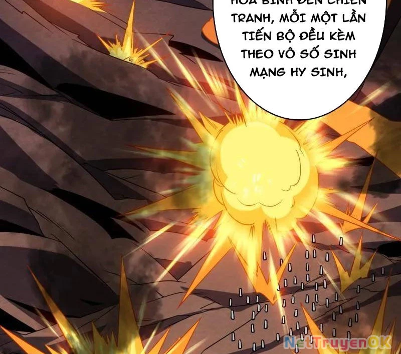 Vừa Chơi Đã Có Tài Khoản Vương Giả Chapter 481 - Trang 4