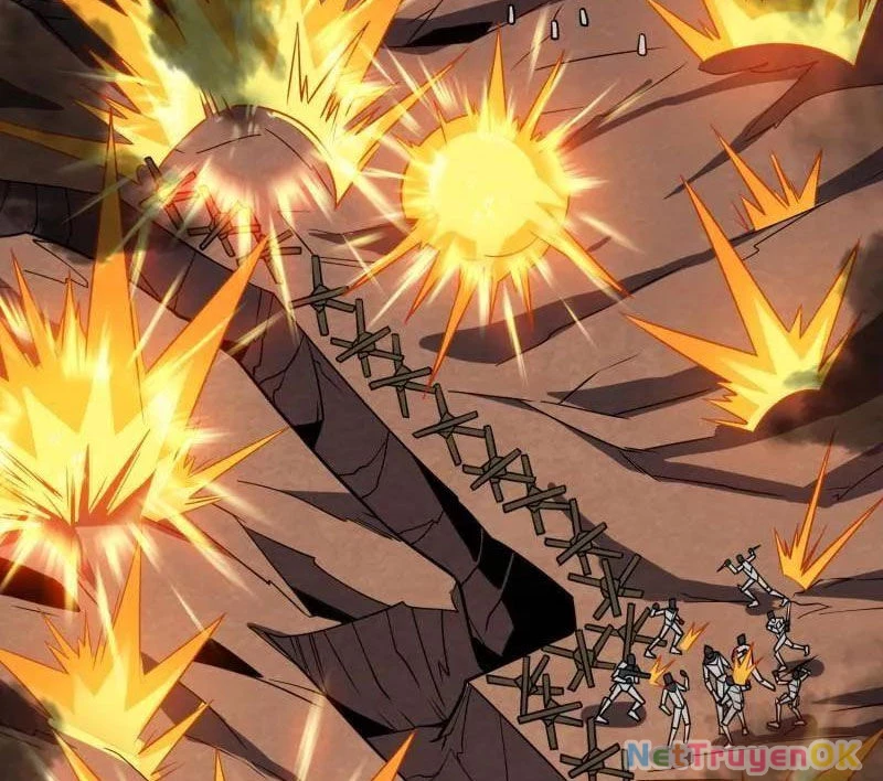 Vừa Chơi Đã Có Tài Khoản Vương Giả Chapter 481 - Trang 4