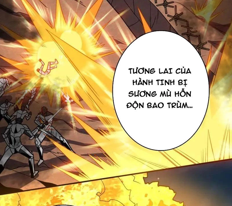 Vừa Chơi Đã Có Tài Khoản Vương Giả Chapter 481 - Trang 4