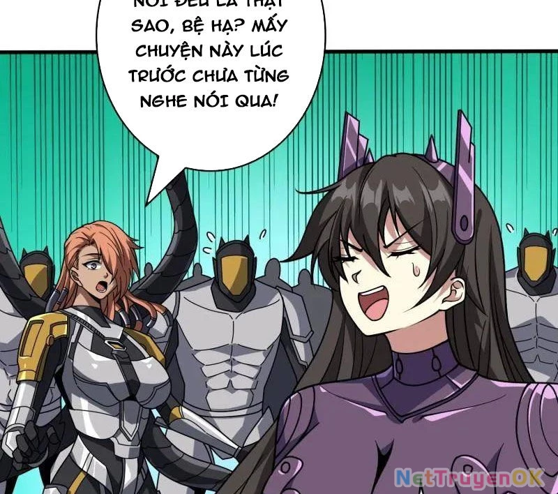 Vừa Chơi Đã Có Tài Khoản Vương Giả Chapter 481 - Trang 4