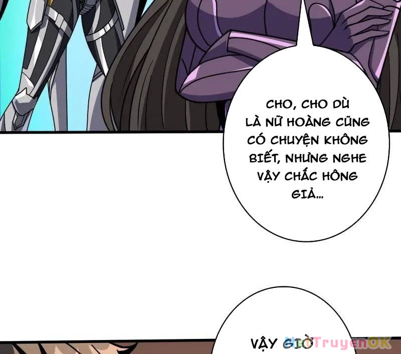 Vừa Chơi Đã Có Tài Khoản Vương Giả Chapter 481 - Trang 4