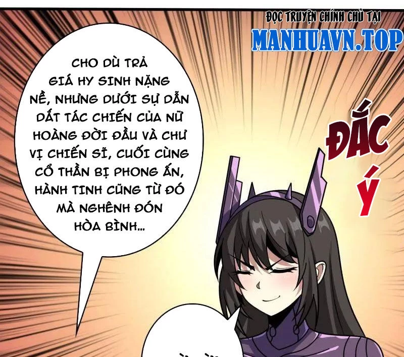 Vừa Chơi Đã Có Tài Khoản Vương Giả Chapter 481 - Trang 4
