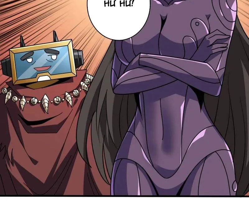 Vừa Chơi Đã Có Tài Khoản Vương Giả Chapter 481 - Trang 4