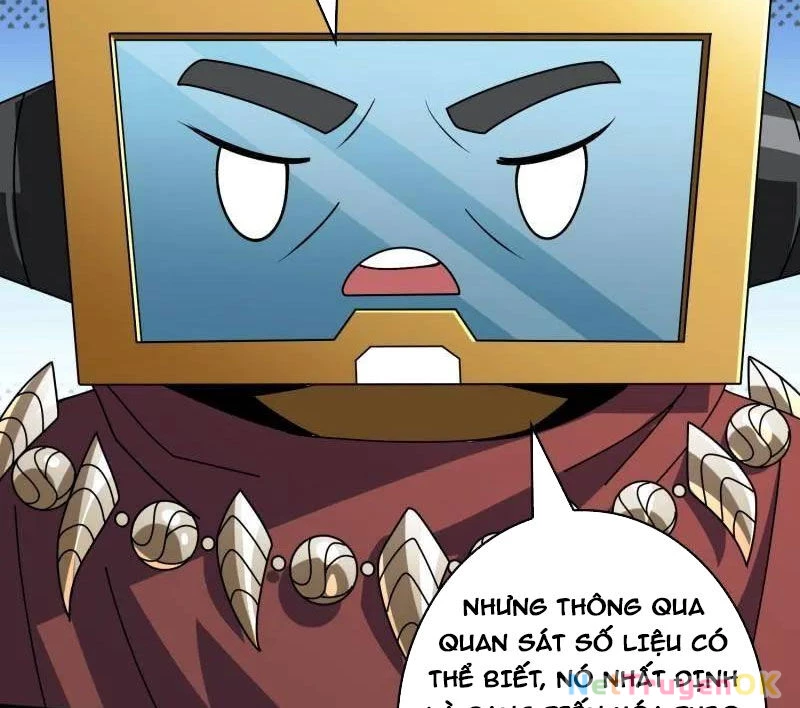 Vừa Chơi Đã Có Tài Khoản Vương Giả Chapter 481 - Trang 4