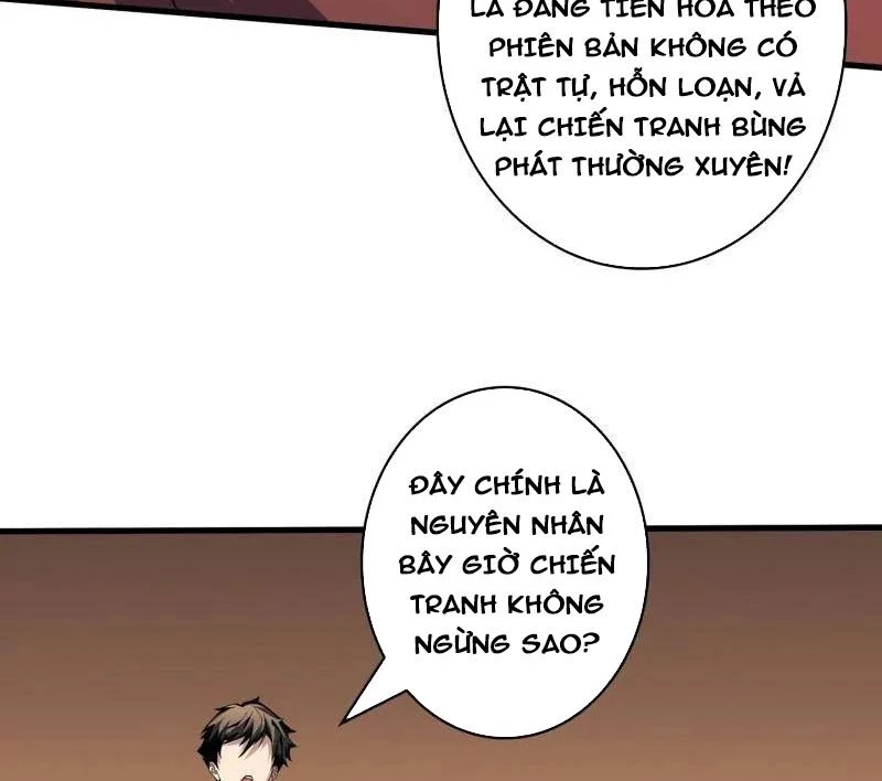 Vừa Chơi Đã Có Tài Khoản Vương Giả Chapter 481 - Trang 4