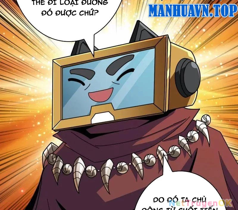 Vừa Chơi Đã Có Tài Khoản Vương Giả Chapter 481 - Trang 4