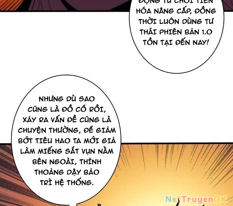 Vừa Chơi Đã Có Tài Khoản Vương Giả Chapter 481 - Trang 4