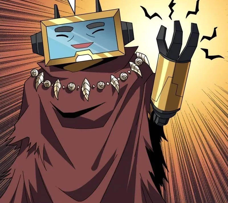 Vừa Chơi Đã Có Tài Khoản Vương Giả Chapter 481 - Trang 4