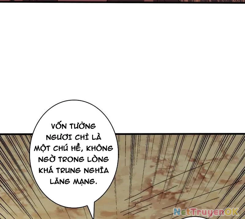 Vừa Chơi Đã Có Tài Khoản Vương Giả Chapter 481 - Trang 4