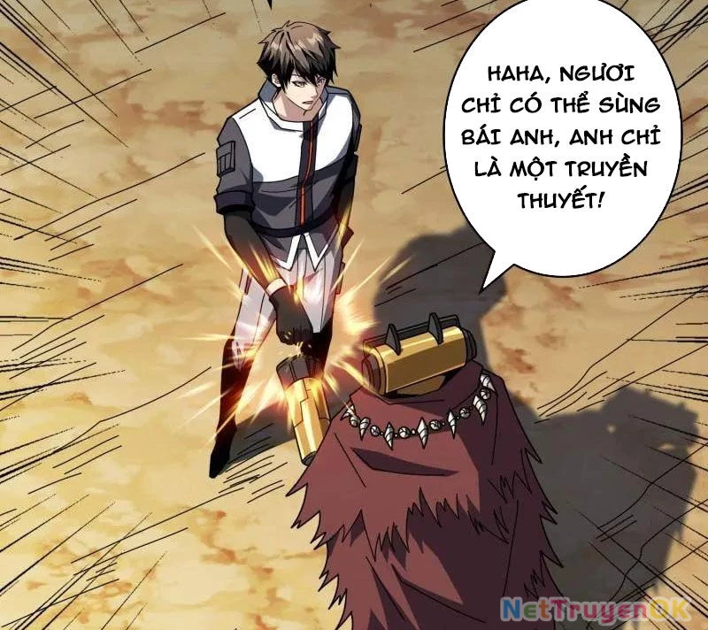 Vừa Chơi Đã Có Tài Khoản Vương Giả Chapter 481 - Trang 4