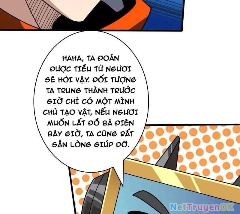 Vừa Chơi Đã Có Tài Khoản Vương Giả Chapter 481 - Trang 4