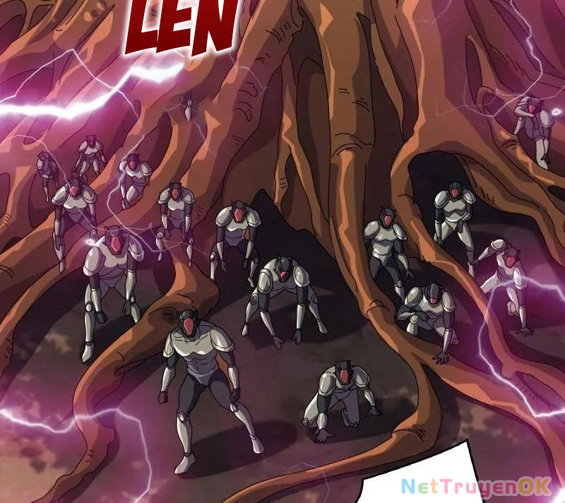 Vừa Chơi Đã Có Tài Khoản Vương Giả Chapter 481 - Trang 4