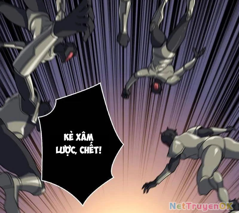 Vừa Chơi Đã Có Tài Khoản Vương Giả Chapter 481 - Trang 4