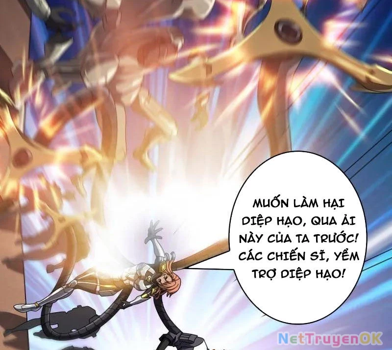 Vừa Chơi Đã Có Tài Khoản Vương Giả Chapter 481 - Trang 4