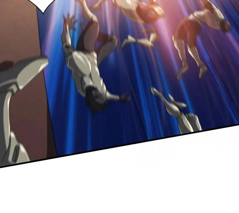 Vừa Chơi Đã Có Tài Khoản Vương Giả Chapter 481 - Trang 4