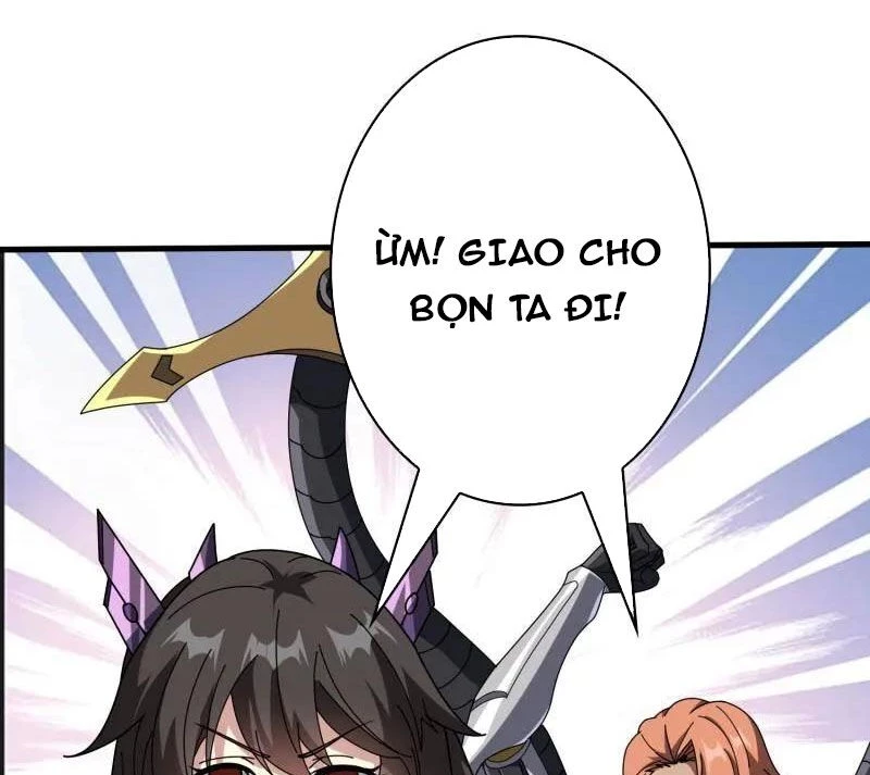 Vừa Chơi Đã Có Tài Khoản Vương Giả Chapter 481 - Trang 4