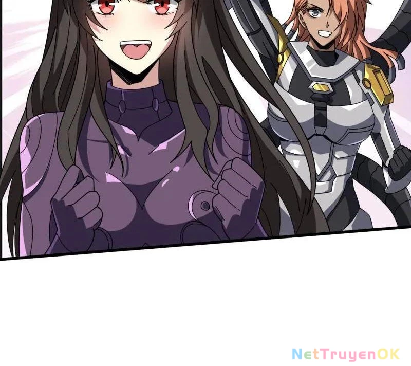 Vừa Chơi Đã Có Tài Khoản Vương Giả Chapter 481 - Trang 4