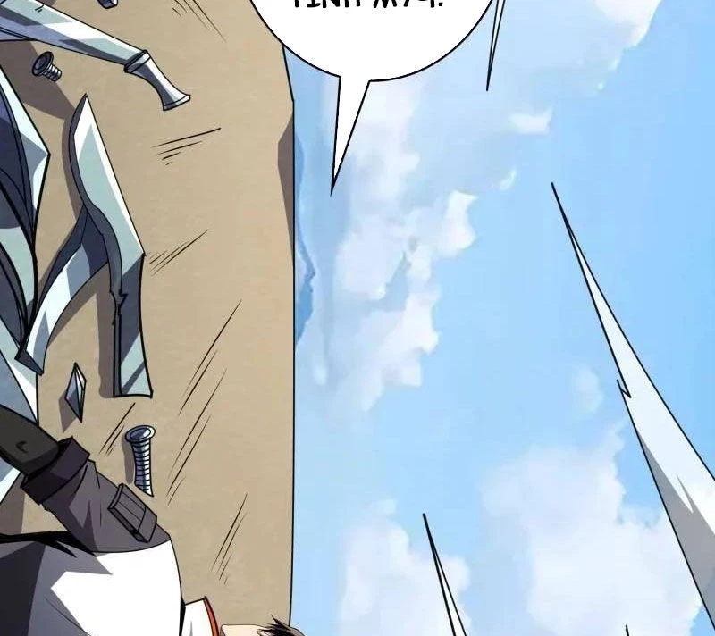 Vừa Chơi Đã Có Tài Khoản Vương Giả Chapter 481 - Trang 4