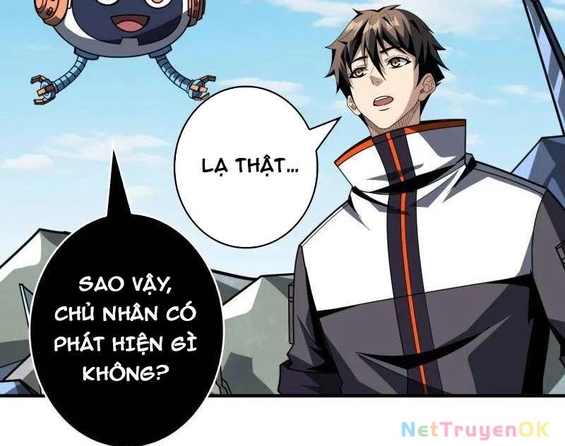 Vừa Chơi Đã Có Tài Khoản Vương Giả Chapter 481 - Trang 4