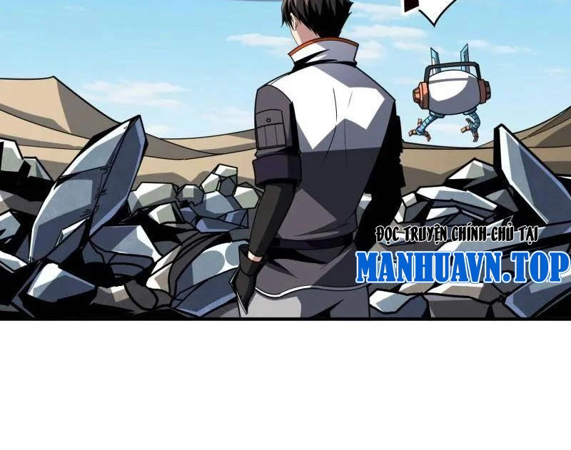 Vừa Chơi Đã Có Tài Khoản Vương Giả Chapter 481 - Trang 4