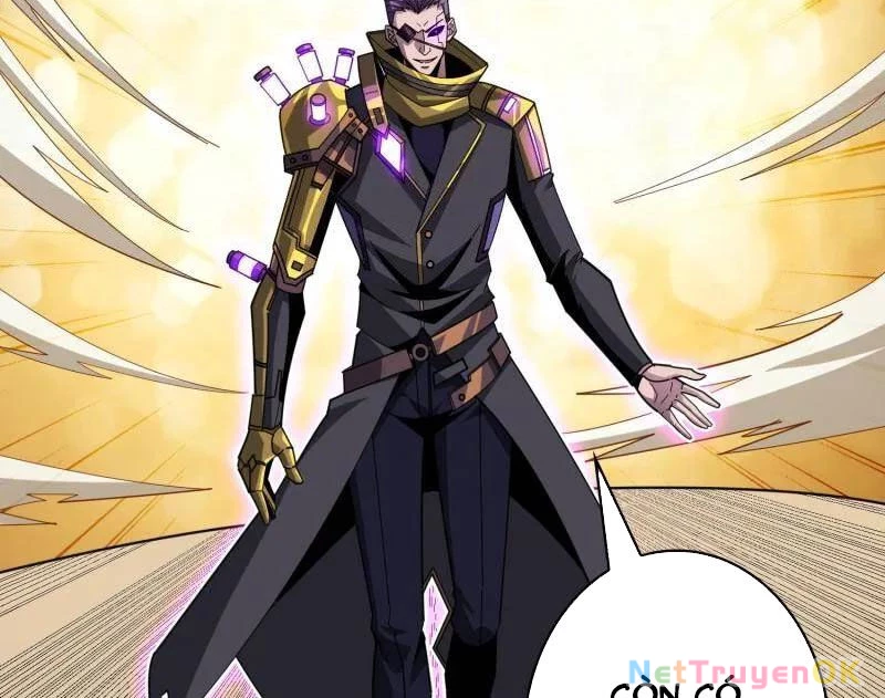 Vừa Chơi Đã Có Tài Khoản Vương Giả Chapter 481 - Trang 4