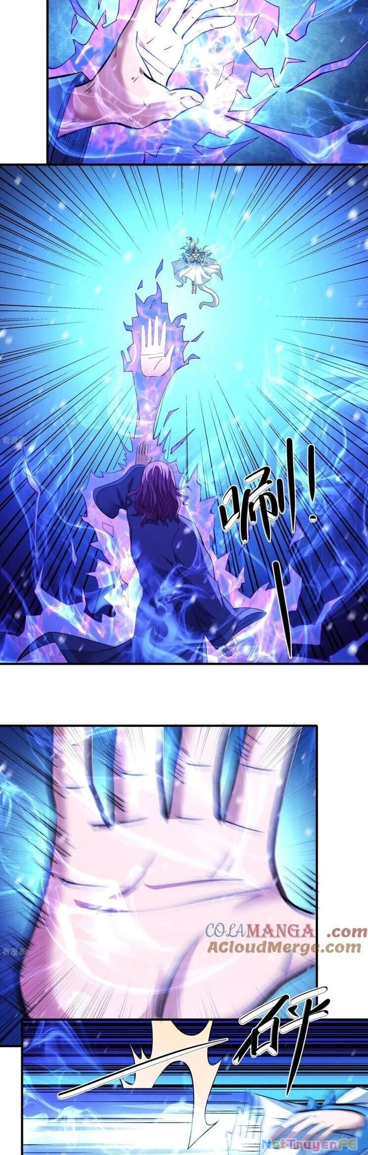 Tuyệt Thế Võ Thần Chapter 865 - Trang 4