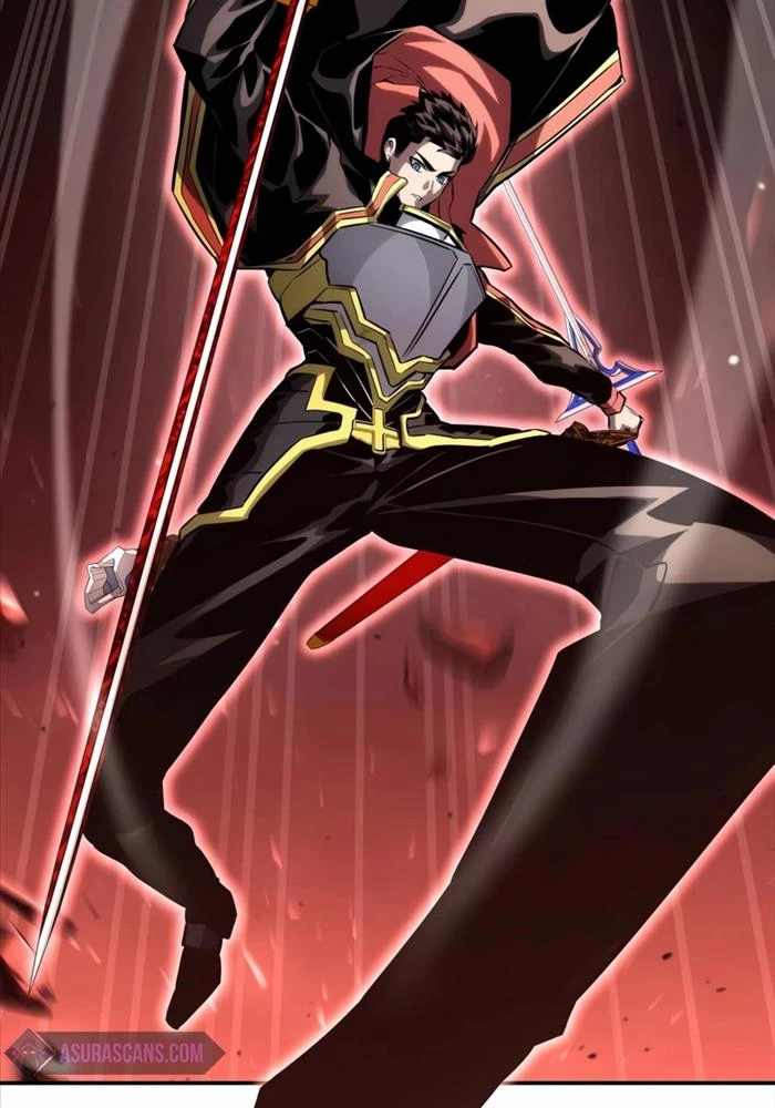 Chiêu Hồn Giả Siêu Phàm Chapter 103 - Trang 4